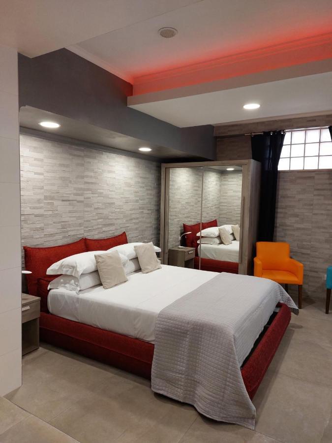 Sweet Home & Wellness Luxury Apartment Нетуно Екстериор снимка