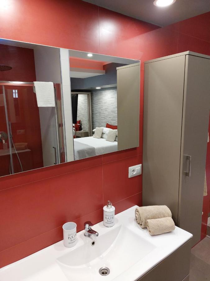 Sweet Home & Wellness Luxury Apartment Нетуно Екстериор снимка