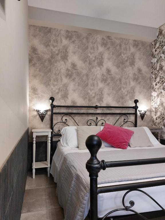 Sweet Home & Wellness Luxury Apartment Нетуно Екстериор снимка
