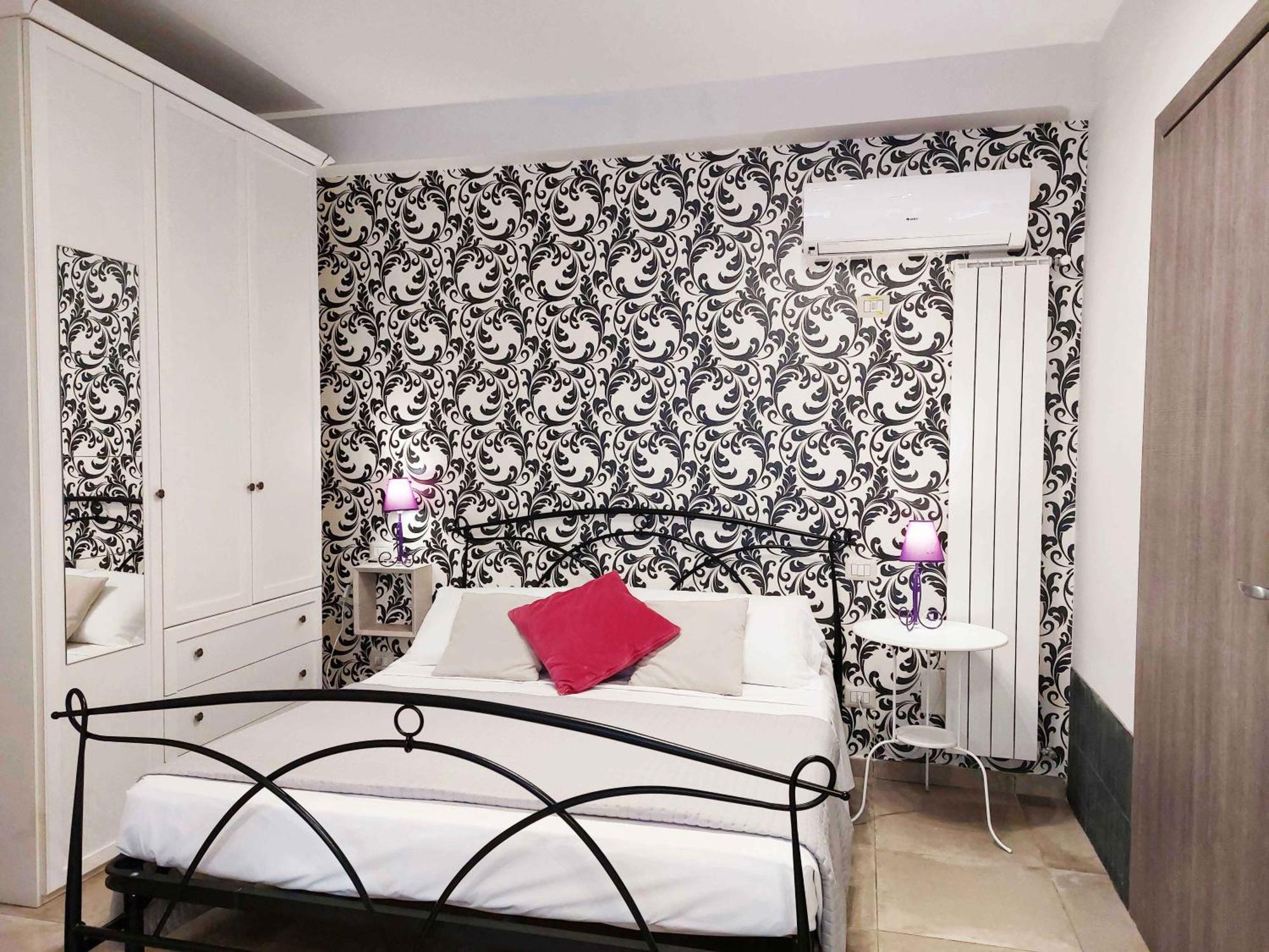 Sweet Home & Wellness Luxury Apartment Нетуно Екстериор снимка