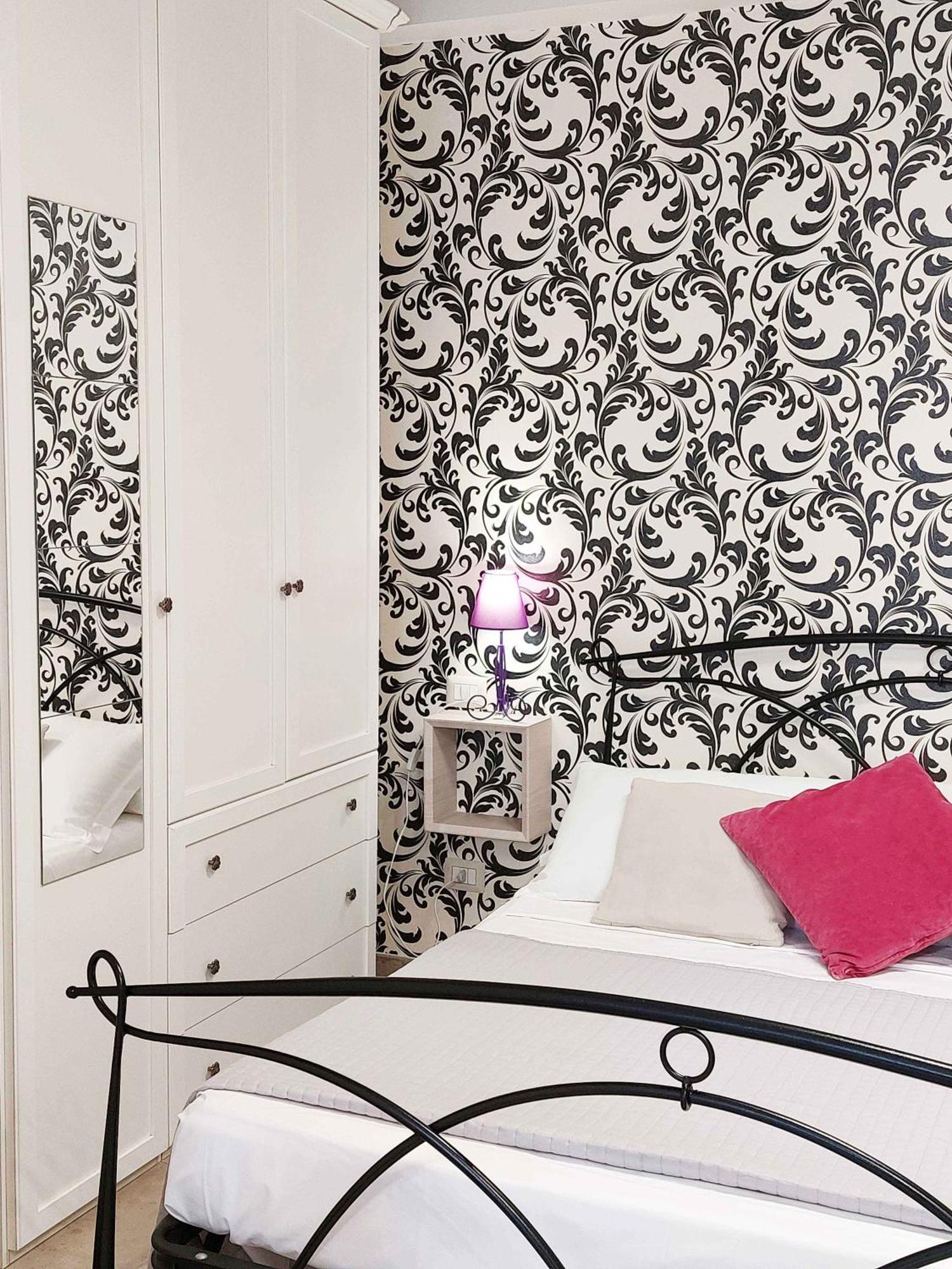 Sweet Home & Wellness Luxury Apartment Нетуно Екстериор снимка